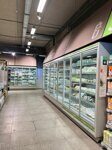 В городе Королёв, Московской области открылся первый супермаркет "Магнит Семейный" — в обновленном формате и с собственной кулинарией.