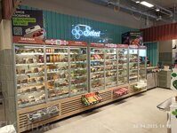 СМ "Перекресток" г. Тула, проспект Ленина, д. 83 б (2025 г.)