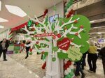 ООО «Спар Миддл Волга» 12 февраля 2026 года увеличил сеть Spar и Eurospar до 133 супермаркетов.